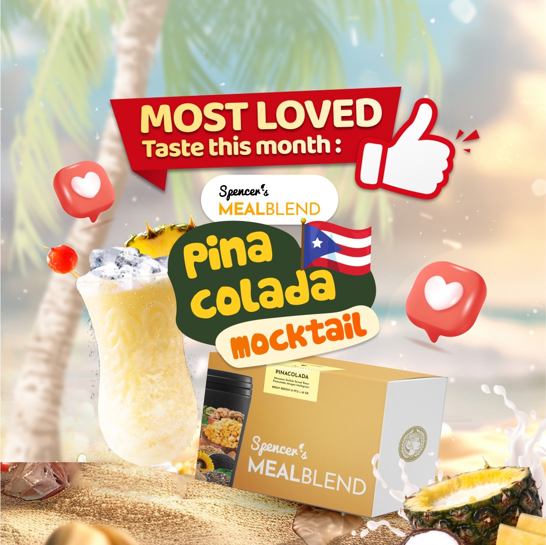 Spencersindonesia Facebook ad