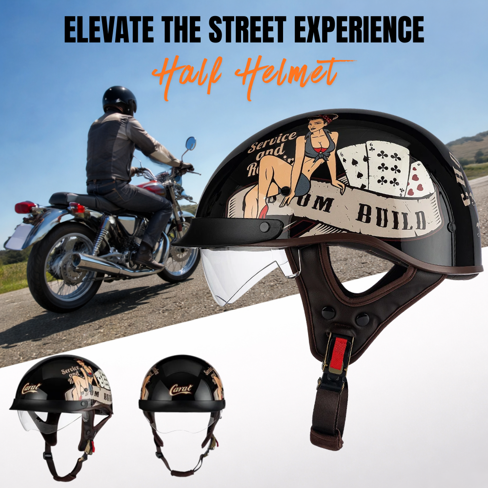 BikerZonez Global Facebook ad