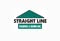Straight Line Roofing & Siding Inc.