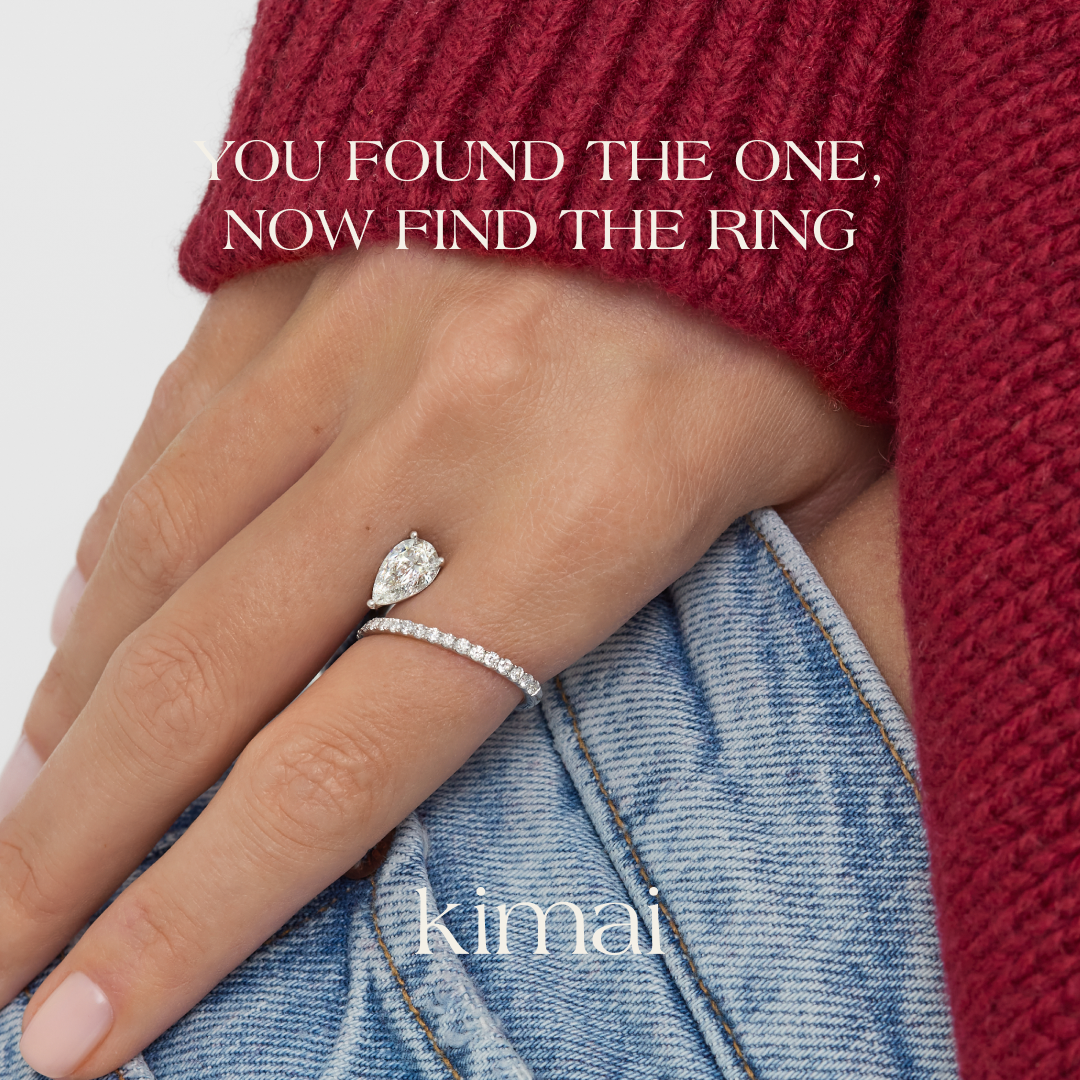 Kimaï Facebook ad