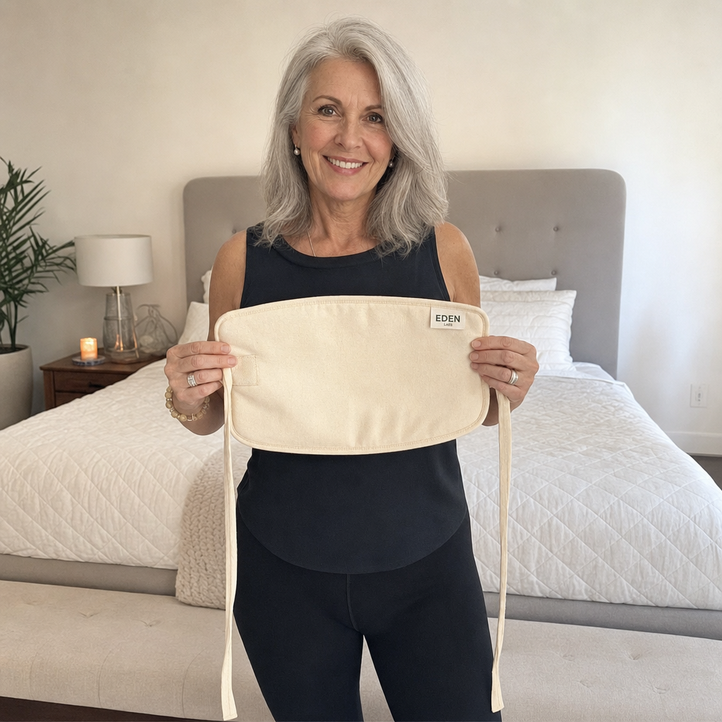 Emma Thompson Facebook ad