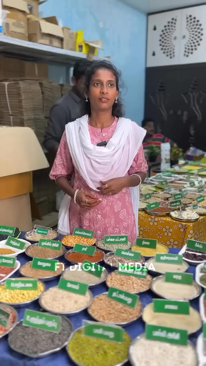 Lakshmi Krishna Naturals Off Facebook ad: Join 5 Lakh+ Customers Weight Loss Journey