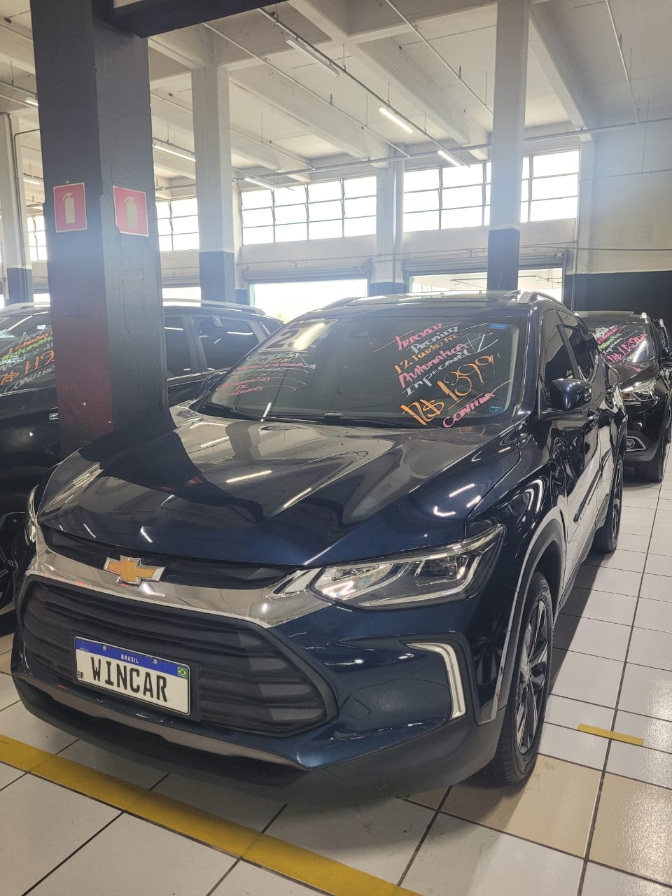 Auto Shopping Internacional GRU Facebook ad