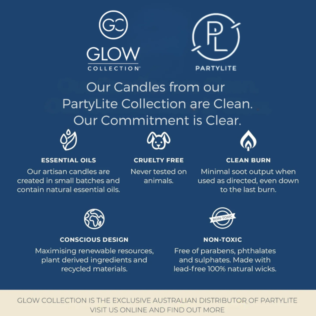 Glow Collection Facebook ad