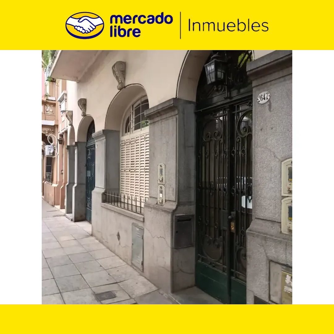 Mercado Libre Facebook ad