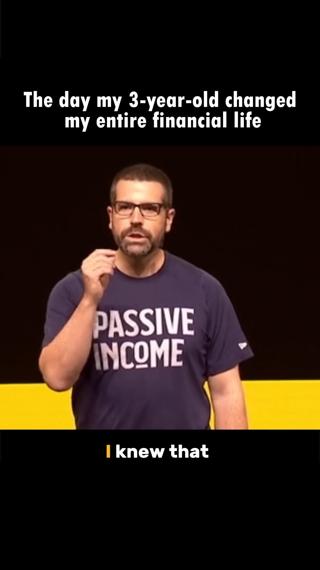 Wealth Without Wall Street Facebook ad: Find Your Freedom Number In 7 Minutes