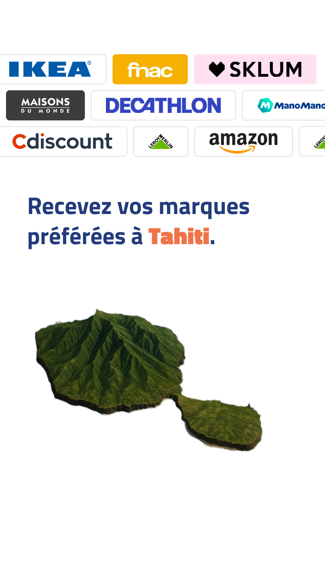 Shop E Dom Facebook ad