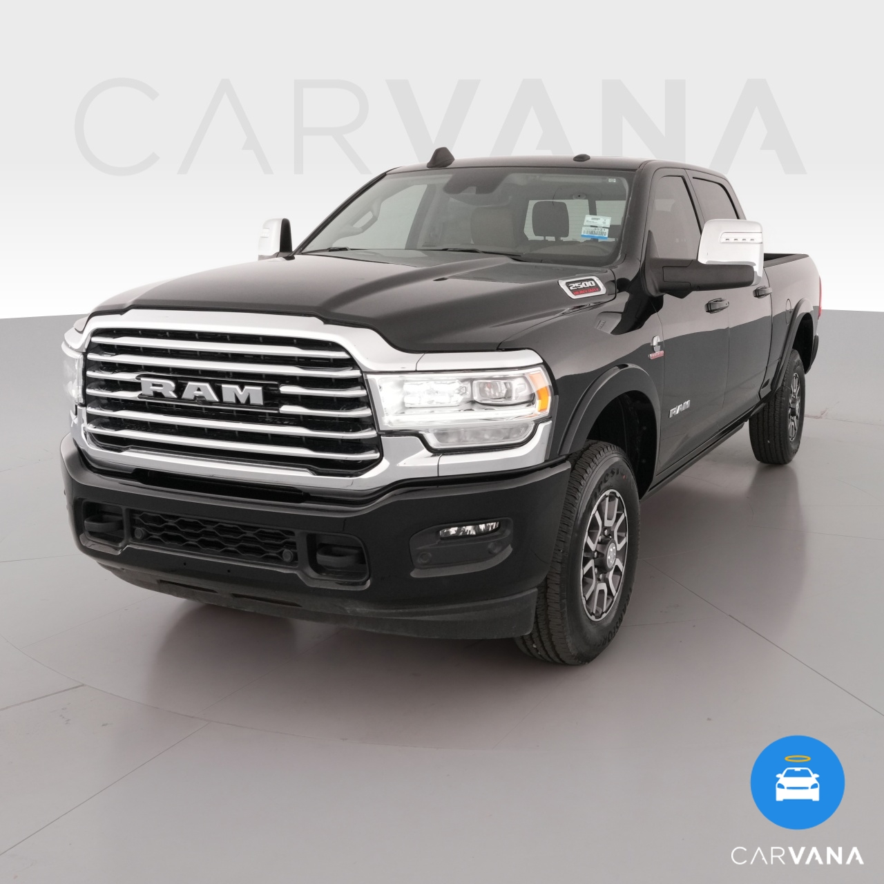 Carvana Facebook ad