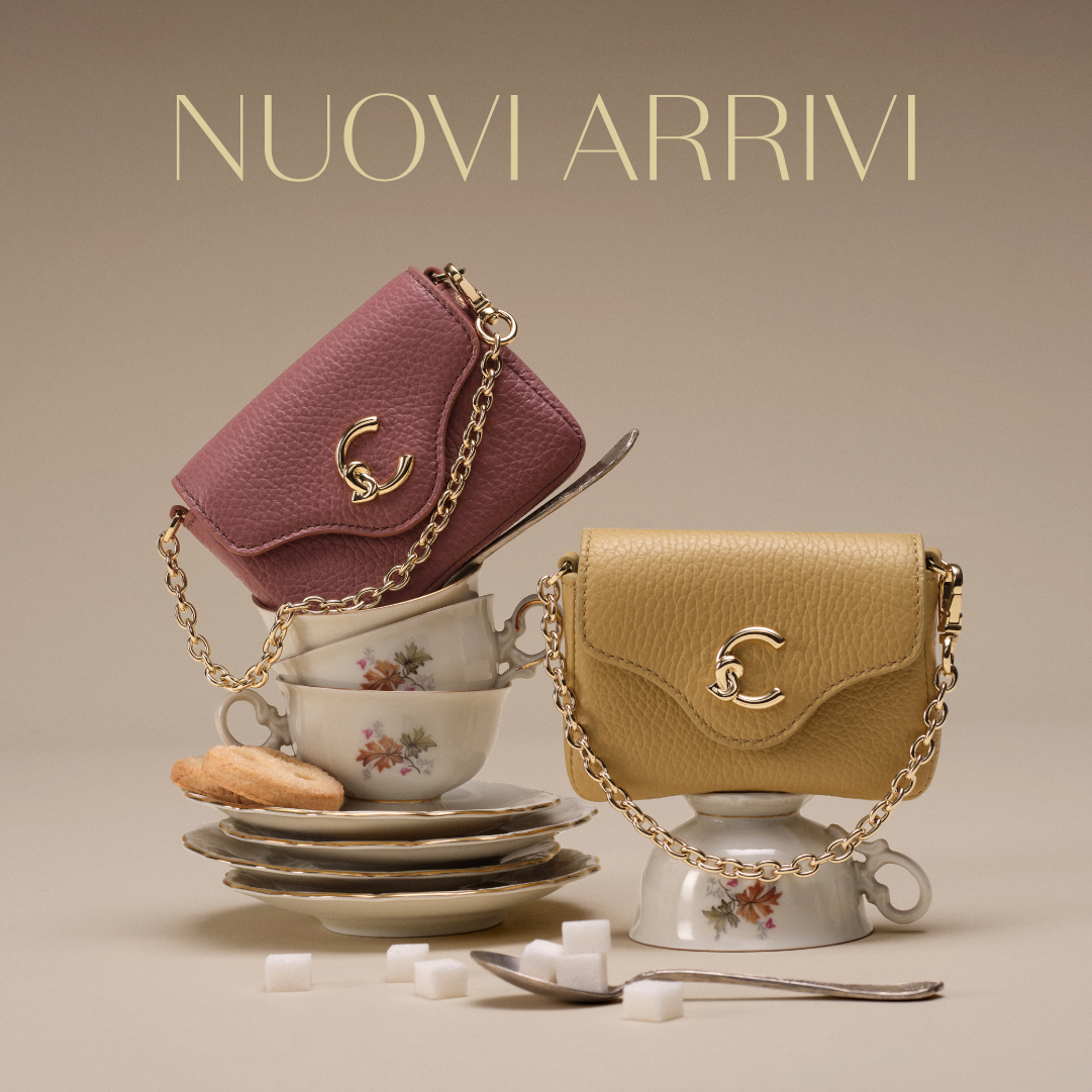 COCCINELLE Facebook ad