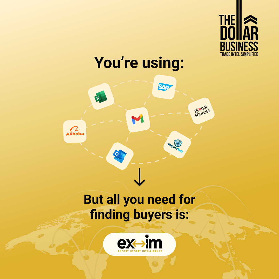 The Dollar Business FZ LLC Facebook ad from Jun 26, 2026