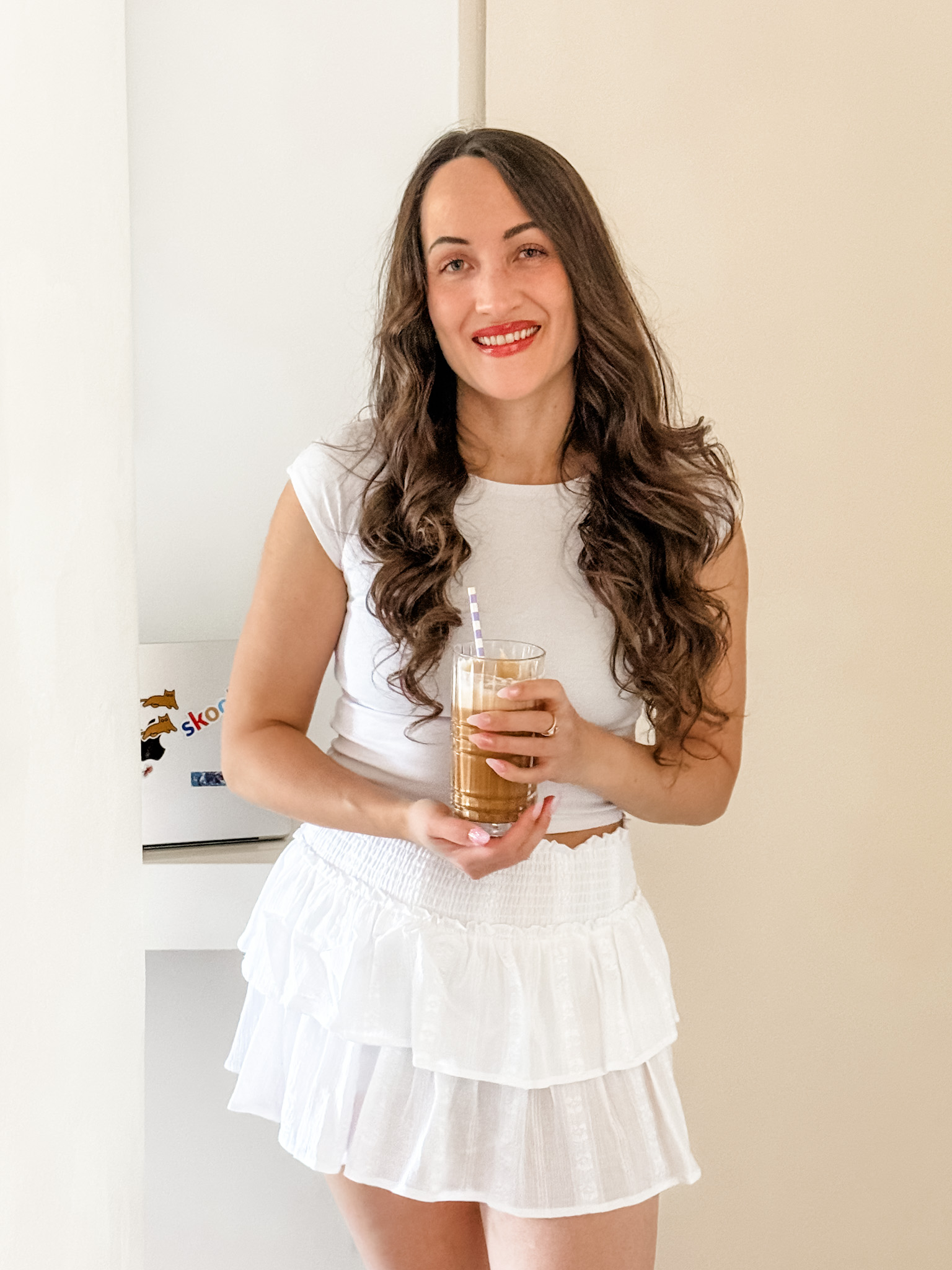 Evelyn Weiss Coaching Facebook ad