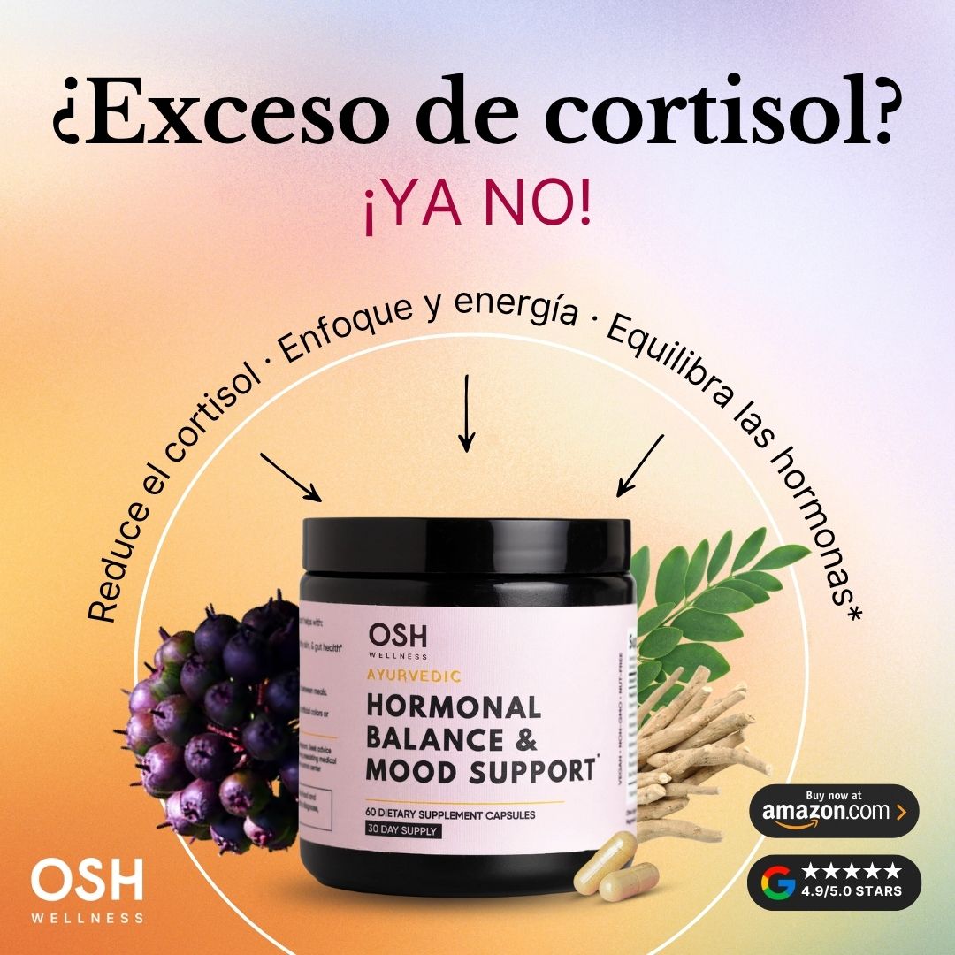Osh Wellness Inc Facebook ad