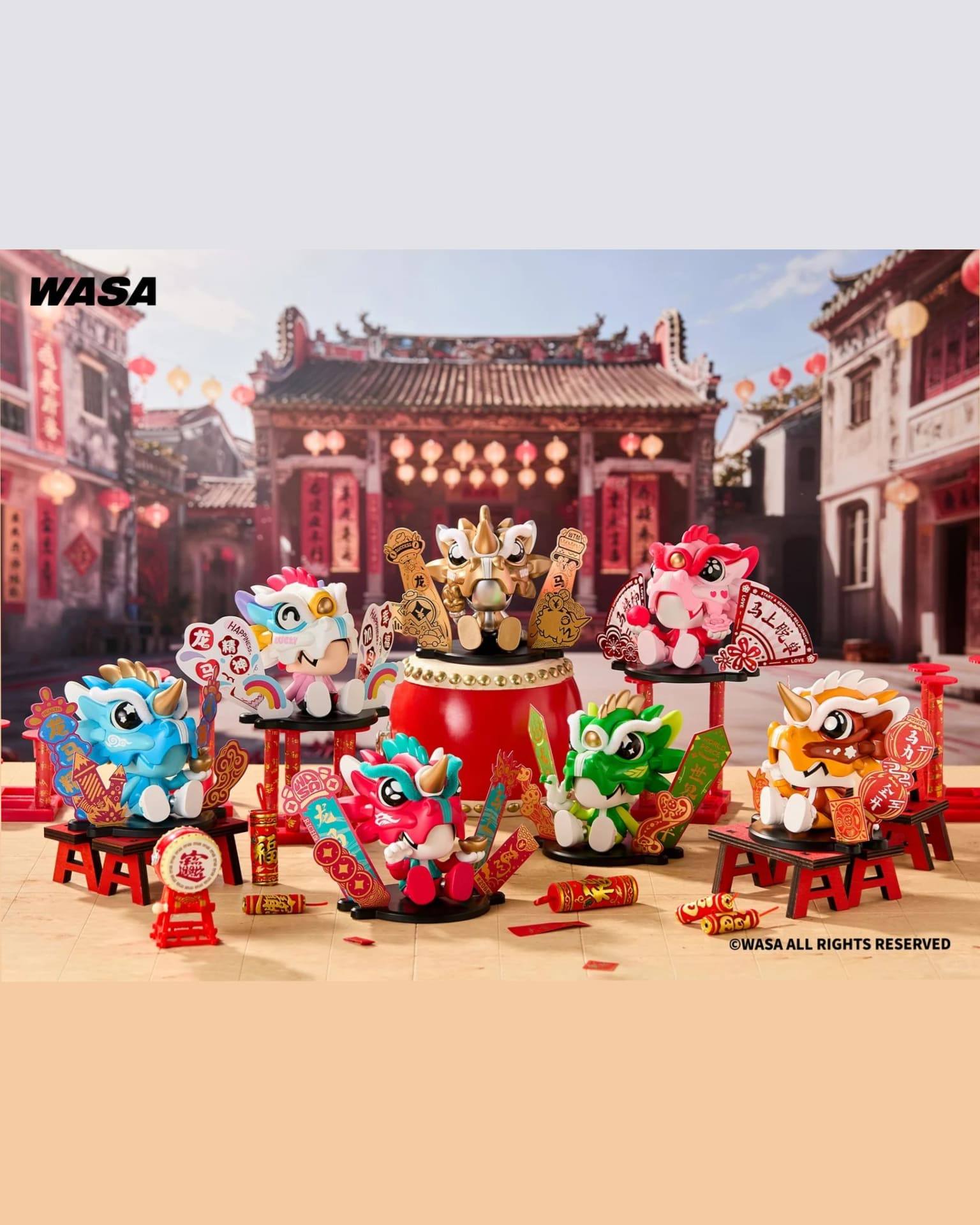 Toyist Zone Facebook ad