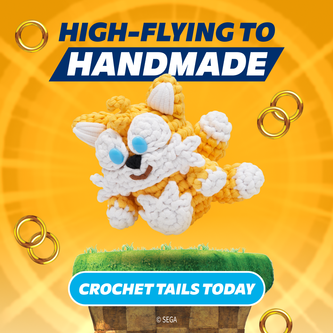 The Woobles Facebook ad