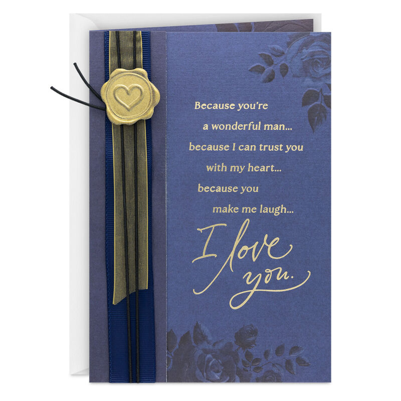 Hallmark Gold Crown Stores Facebook ad