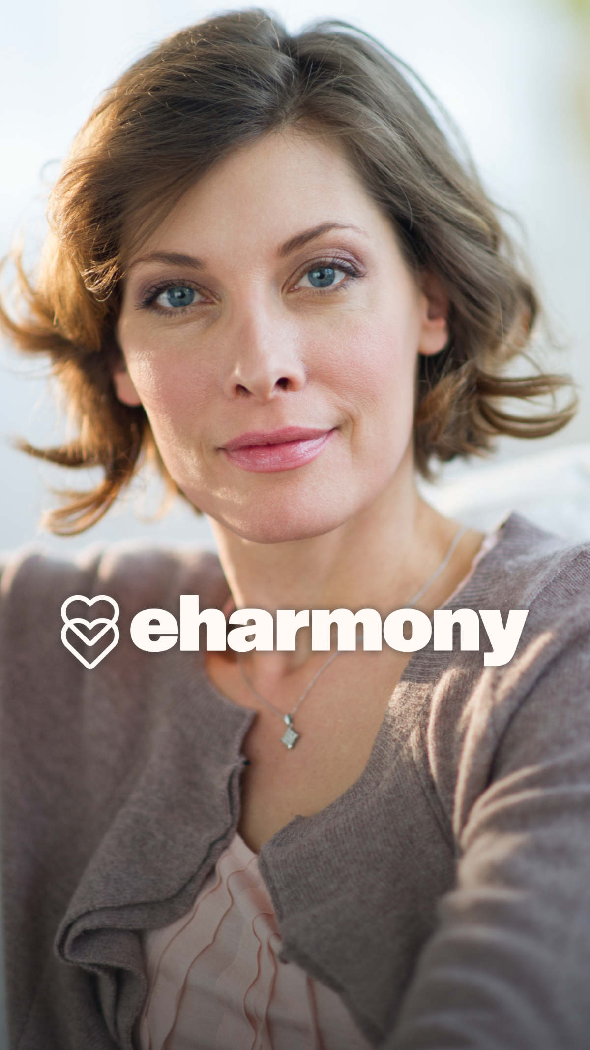 eharmony Facebook ad