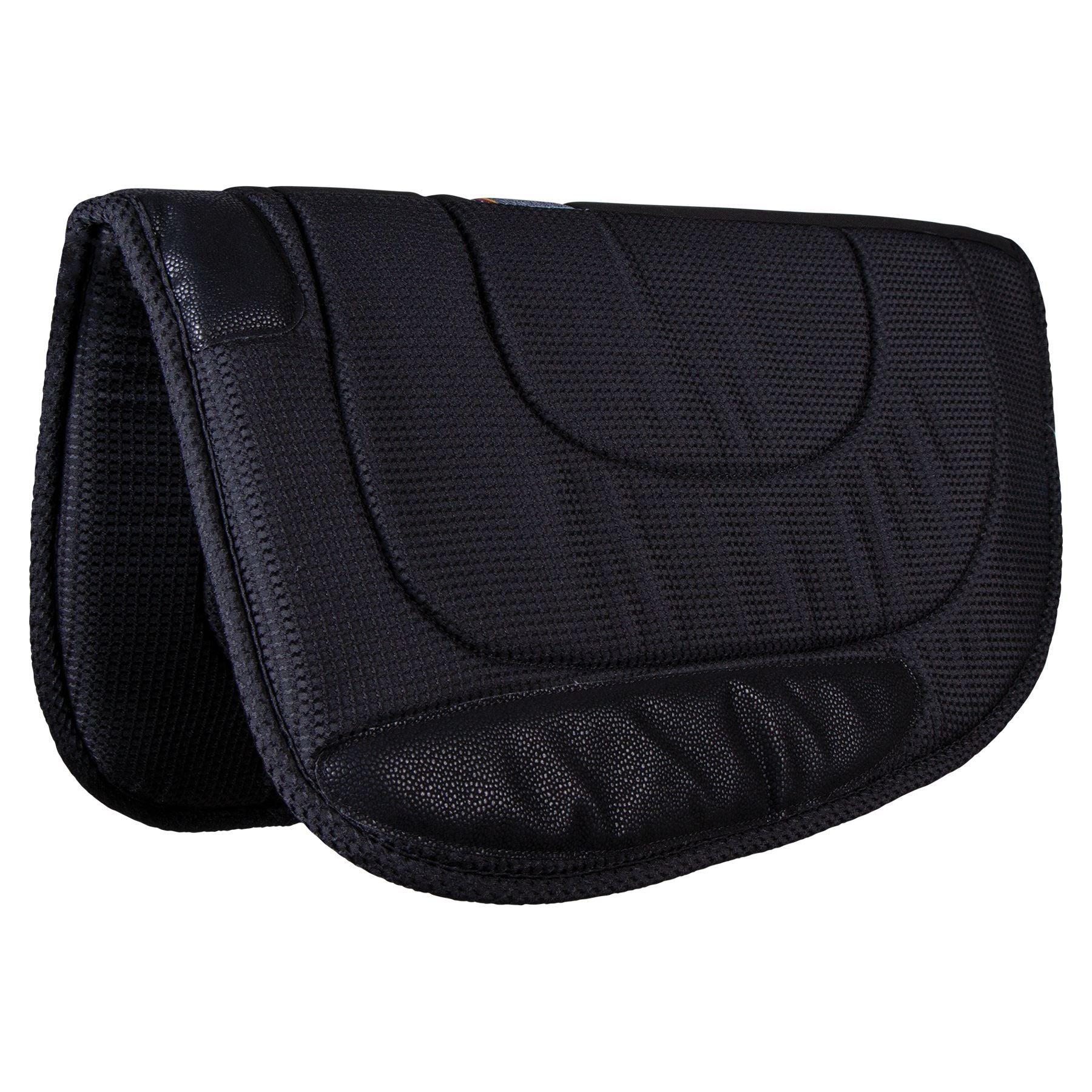 Schneider Saddlery Facebook ad: Everything your horse needs, all in one place.