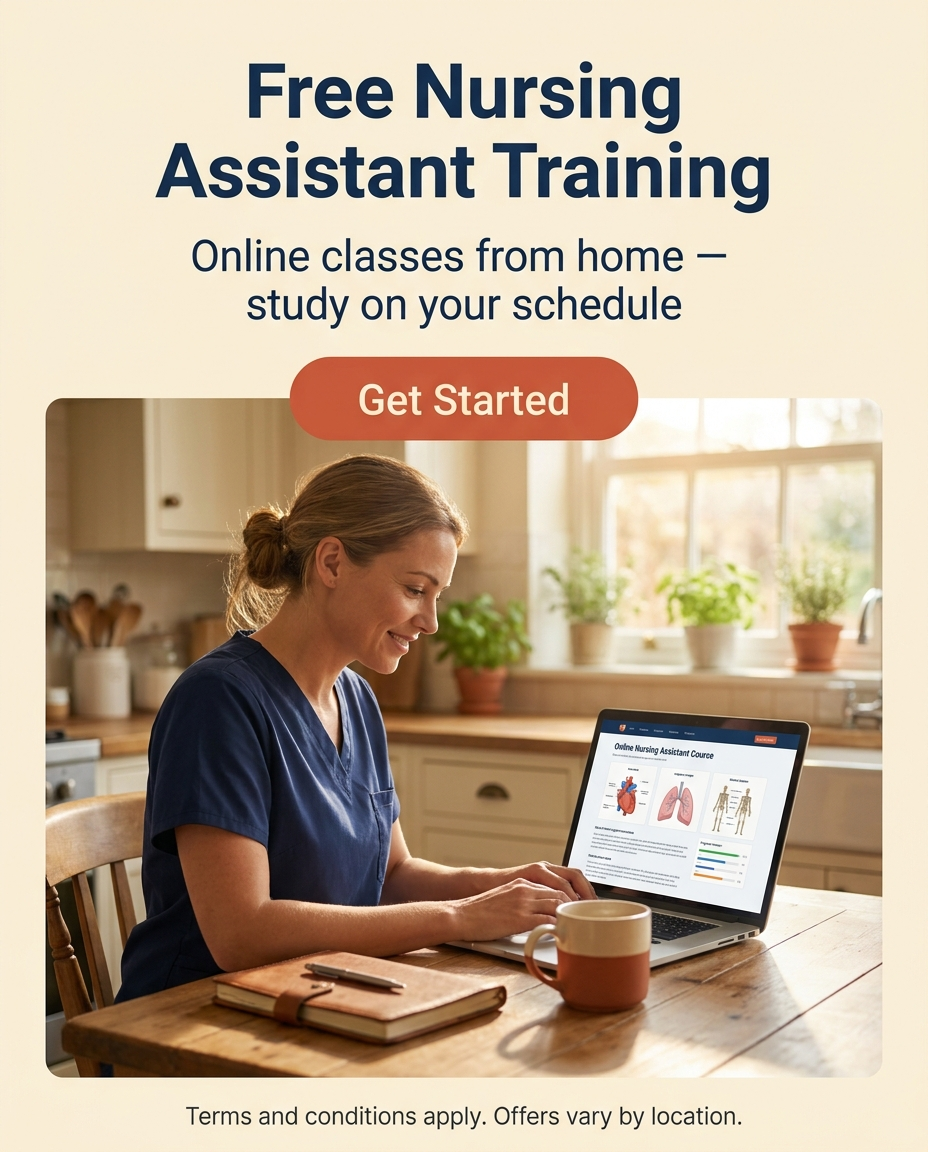Search Daily Deals Facebook ad