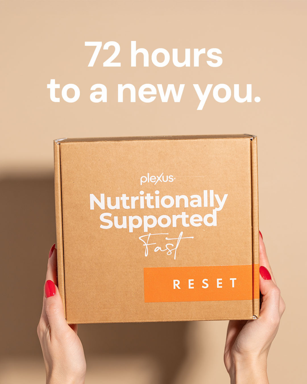 Plexus Worldwide Facebook ad: Take control of your weight management goals with…