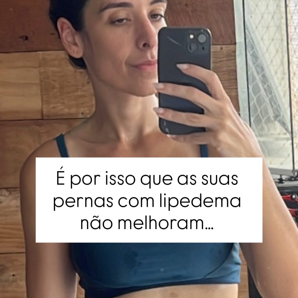 Dra Mayra Brunelli Facebook ad: Lipedema é doença crônica, não tem cura, mas…