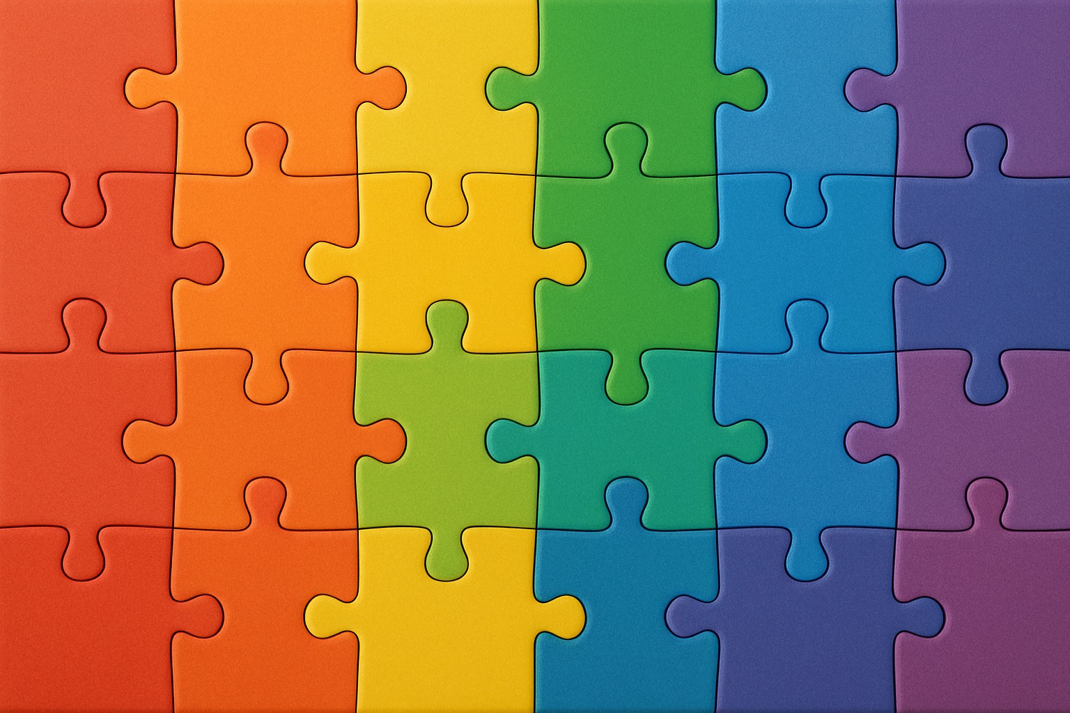 Aldenville Puzzles Facebook ad