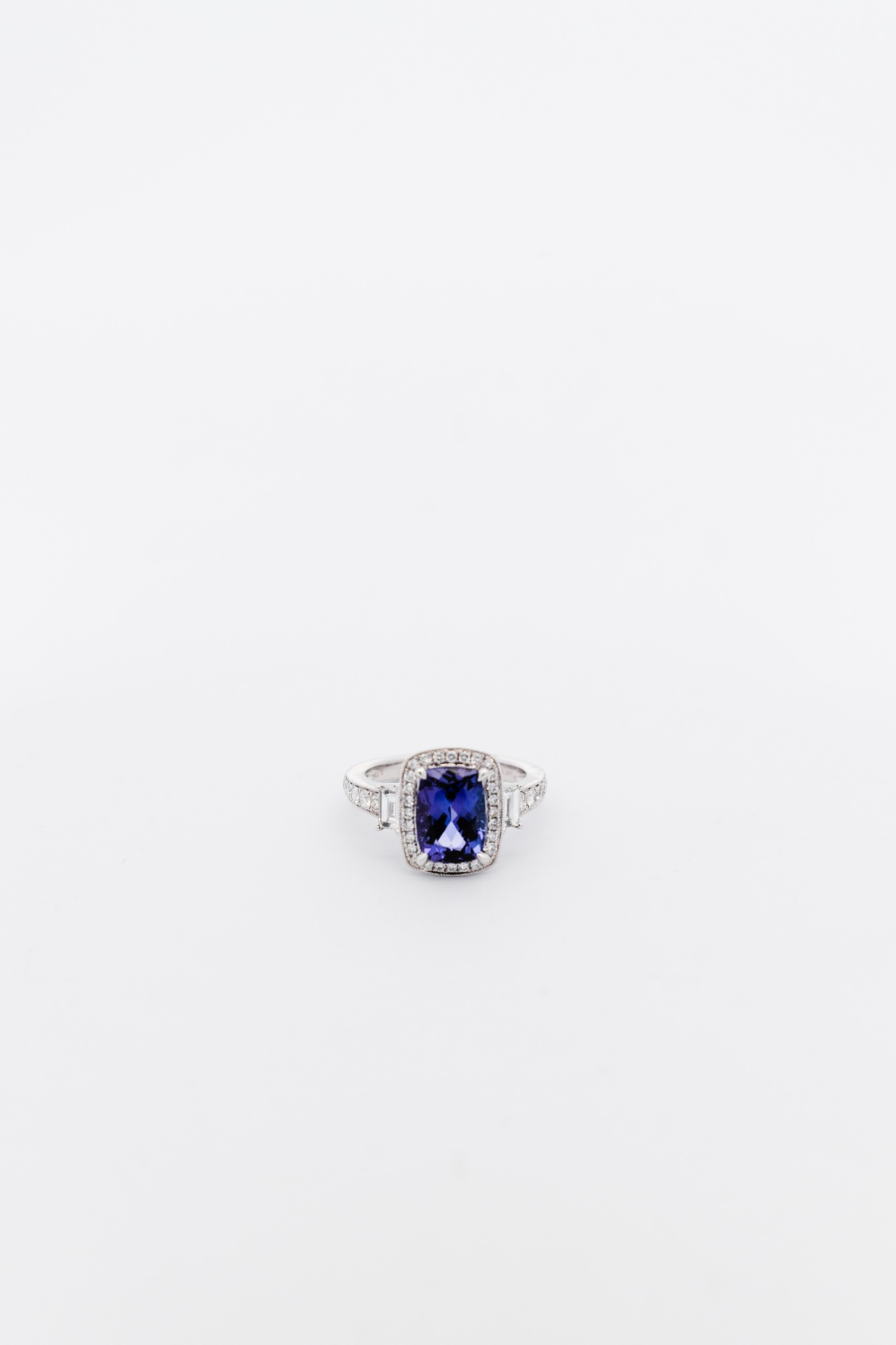 West and Company Diamonds Facebook ad: West & Company Diamonds: Your Fine Jewelry Destination