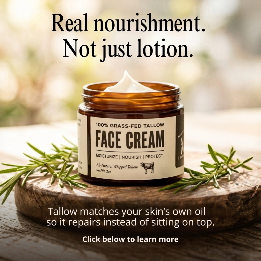 McBee Farm & Cattle Co Facebook ad