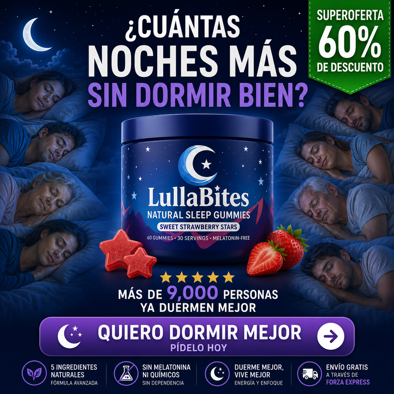 El Delivery Guatemala Facebook ad