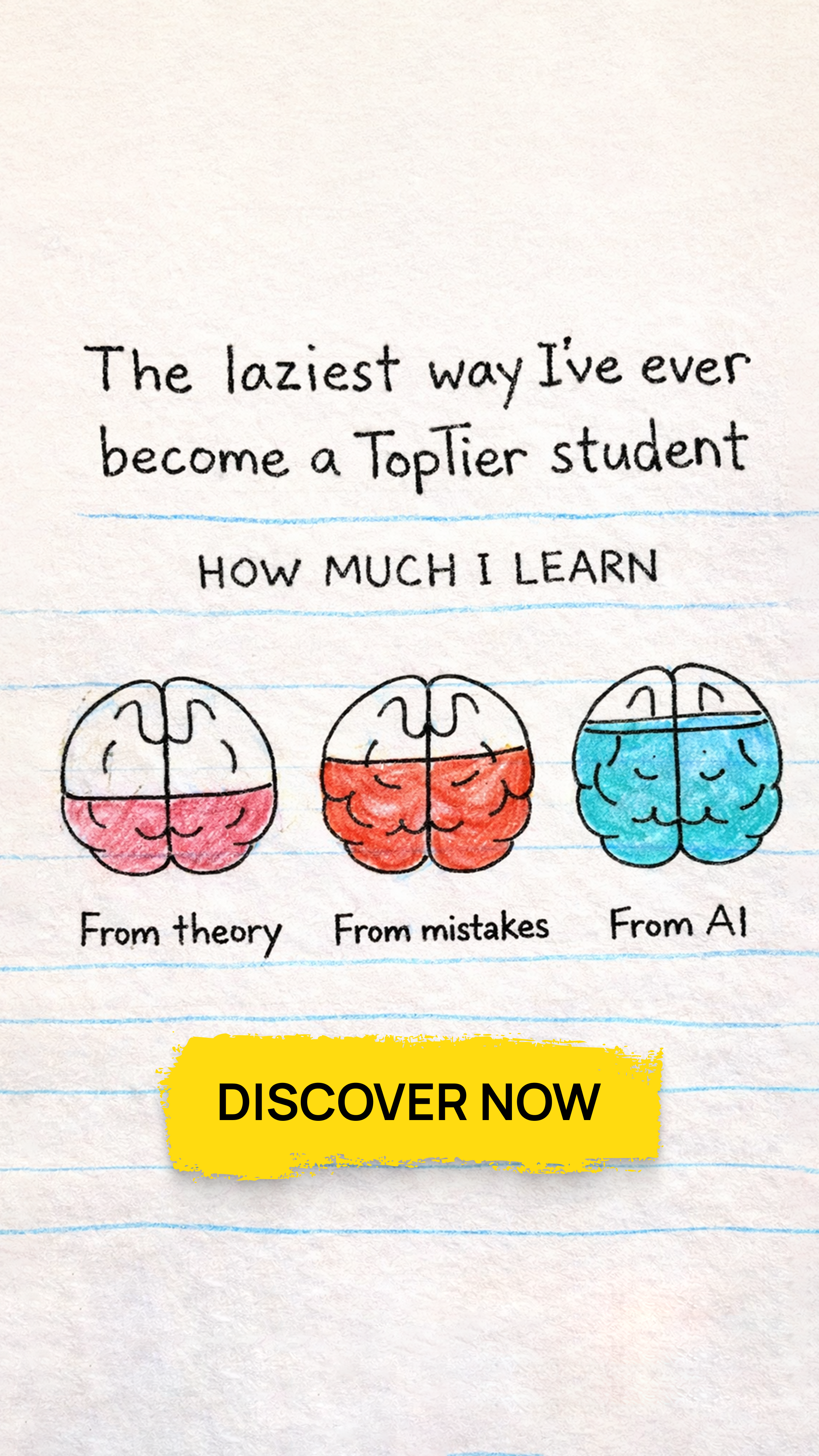 Justdone: All-in-one AI tool  Facebook ad
