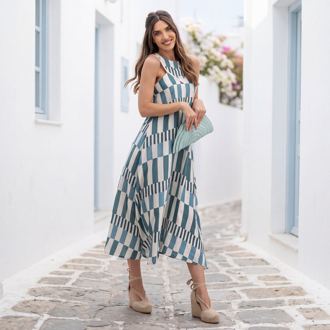 Marigiou Facebook ad: Summer 2026 Collection