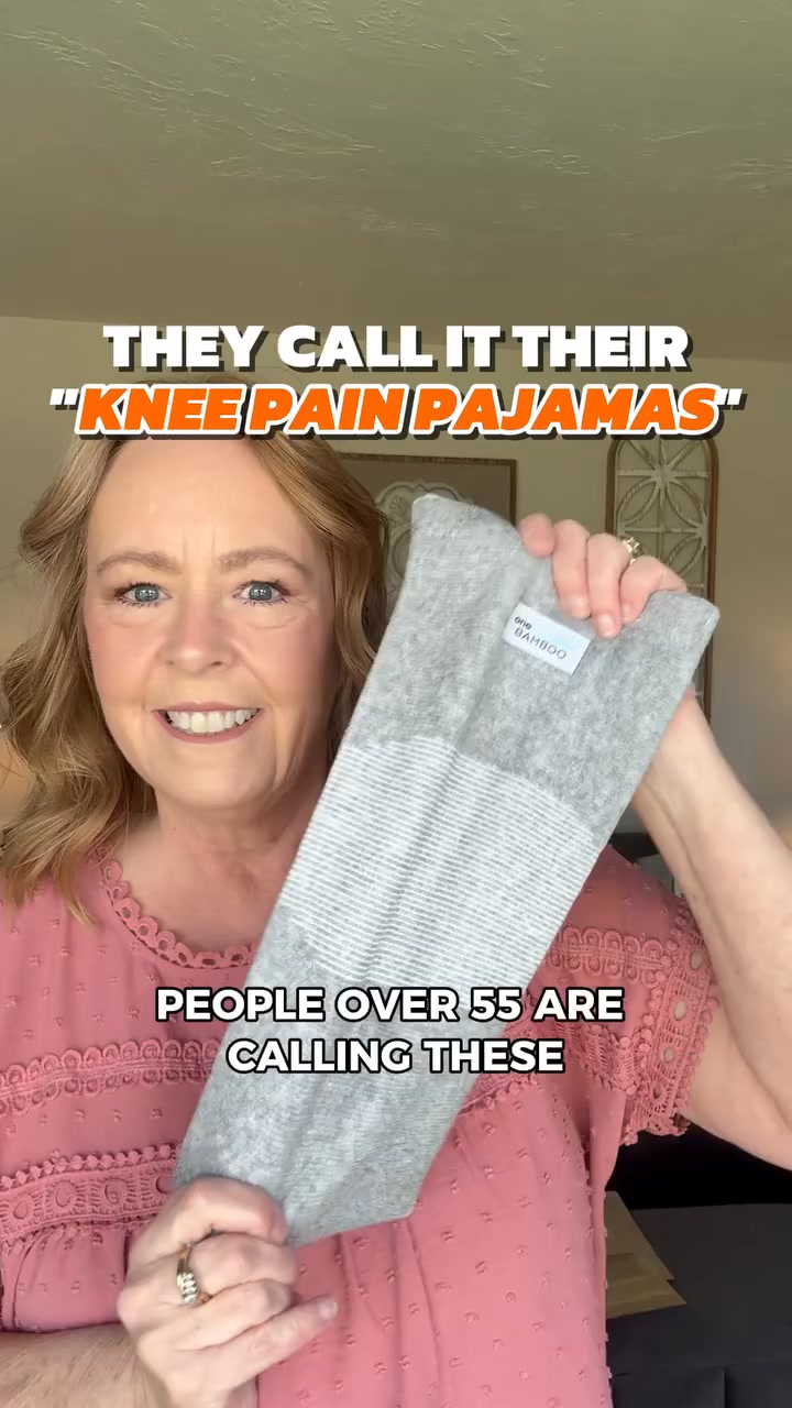 Lorvaine UK Facebook ad: Comment KNEE for your discount