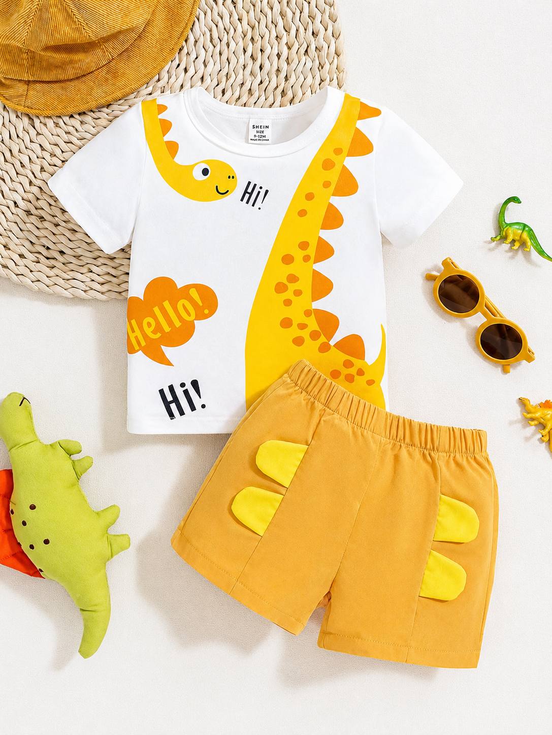 Stylish Love KID'S Facebook ad