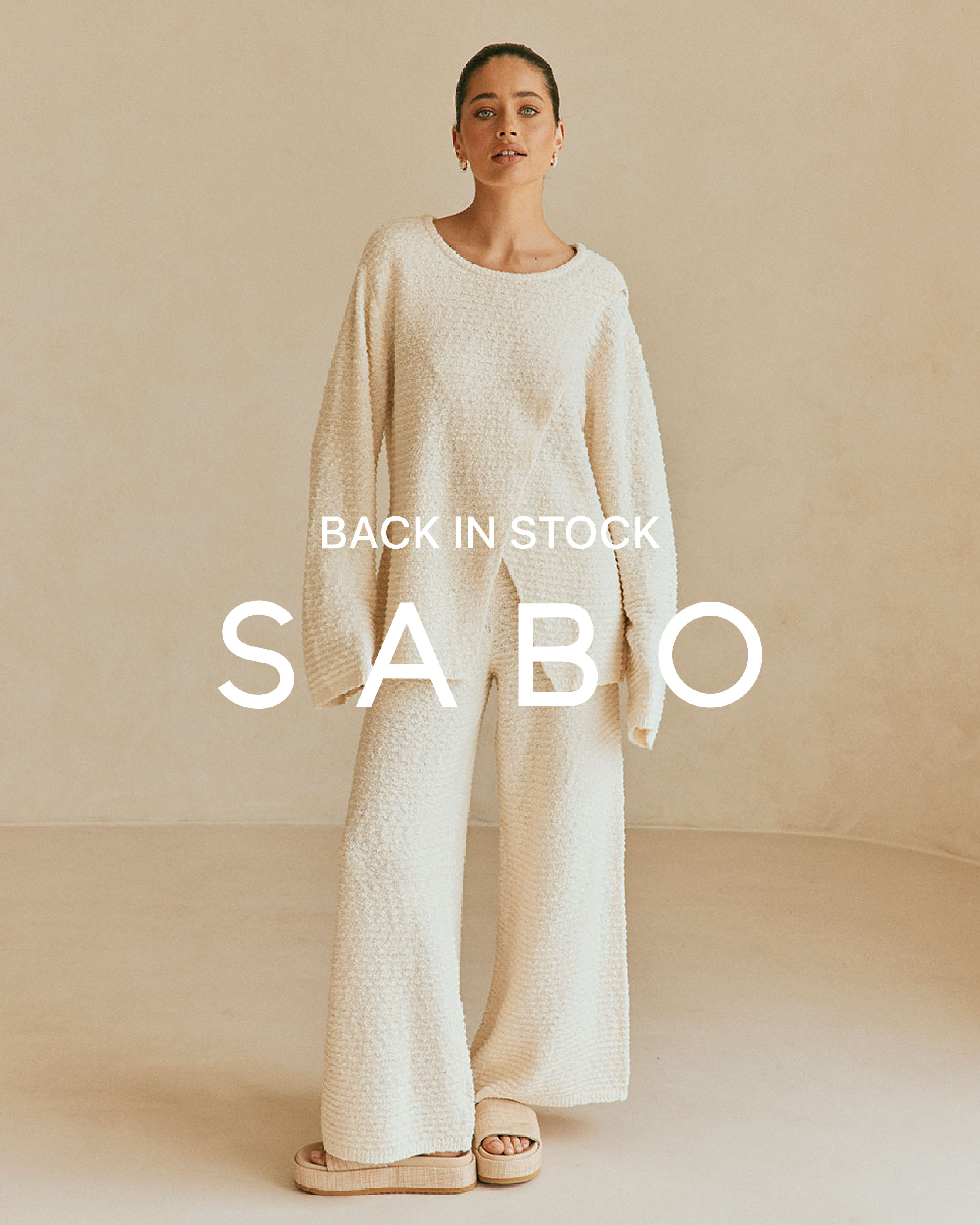 SABO Facebook ad