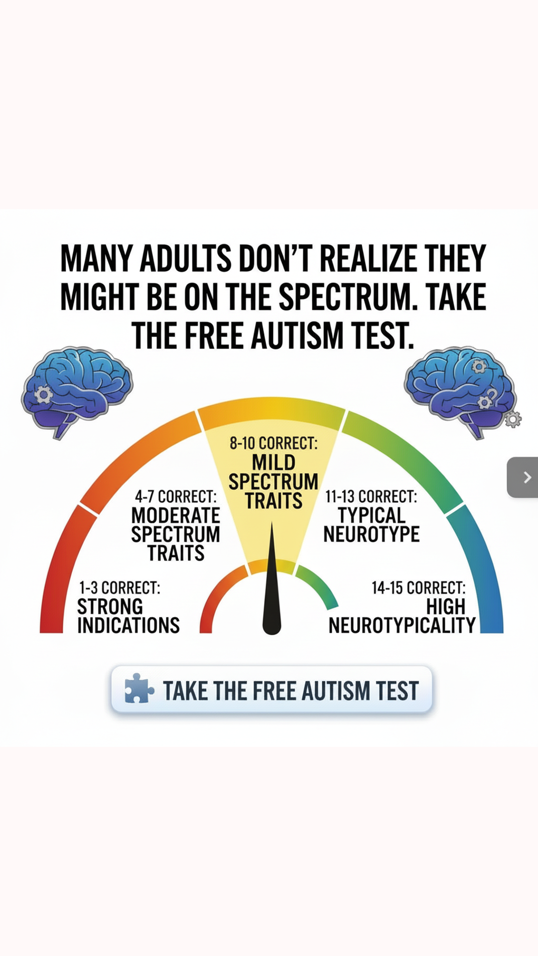 Yourselfirst: Mental Balance Facebook ad