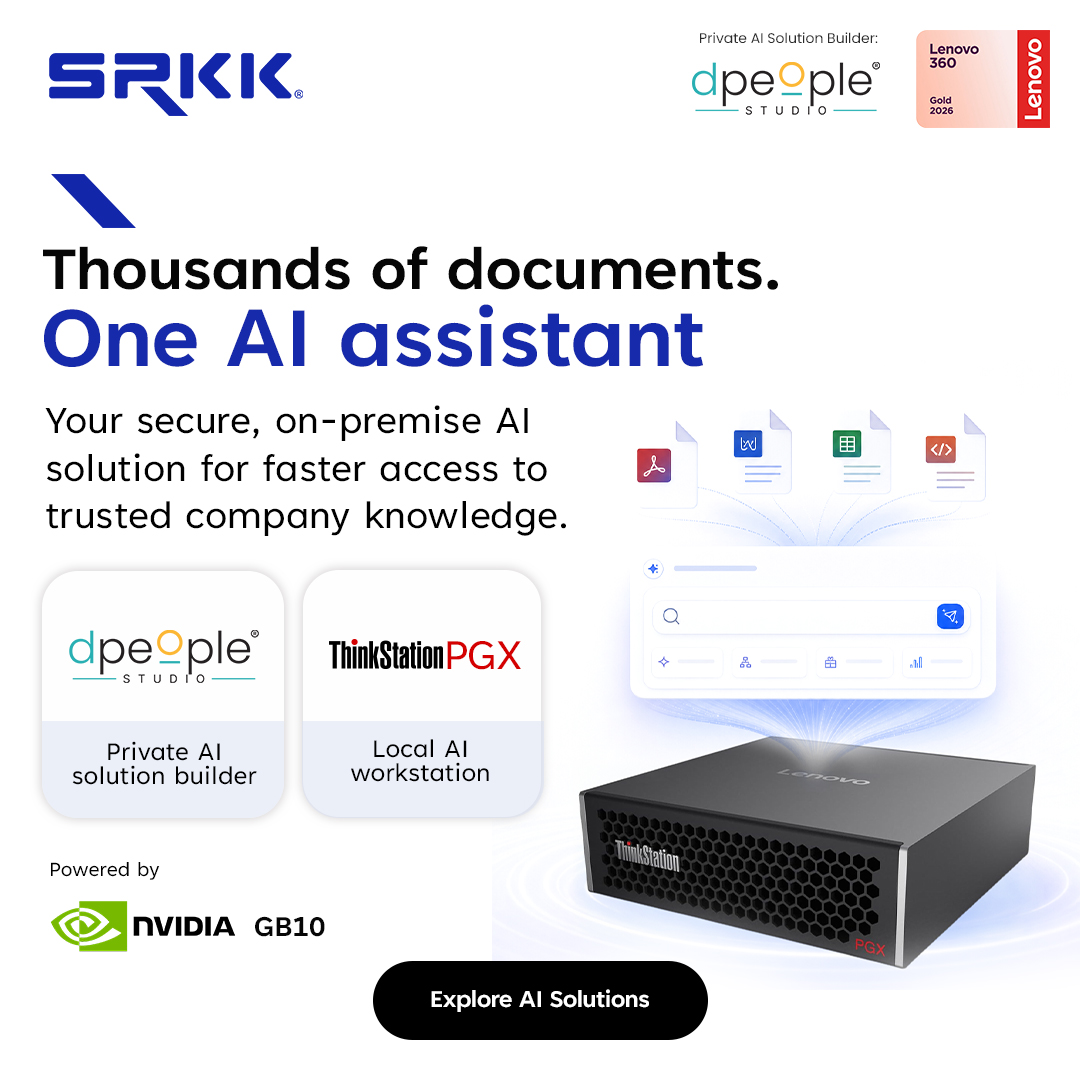 SRKK Computer Sdn Bhd Facebook ad: How Much Time Does Your Team Waste?