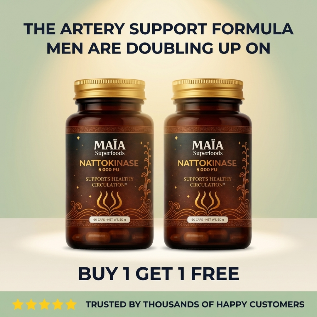 Flavanol Research Institute  Facebook ad