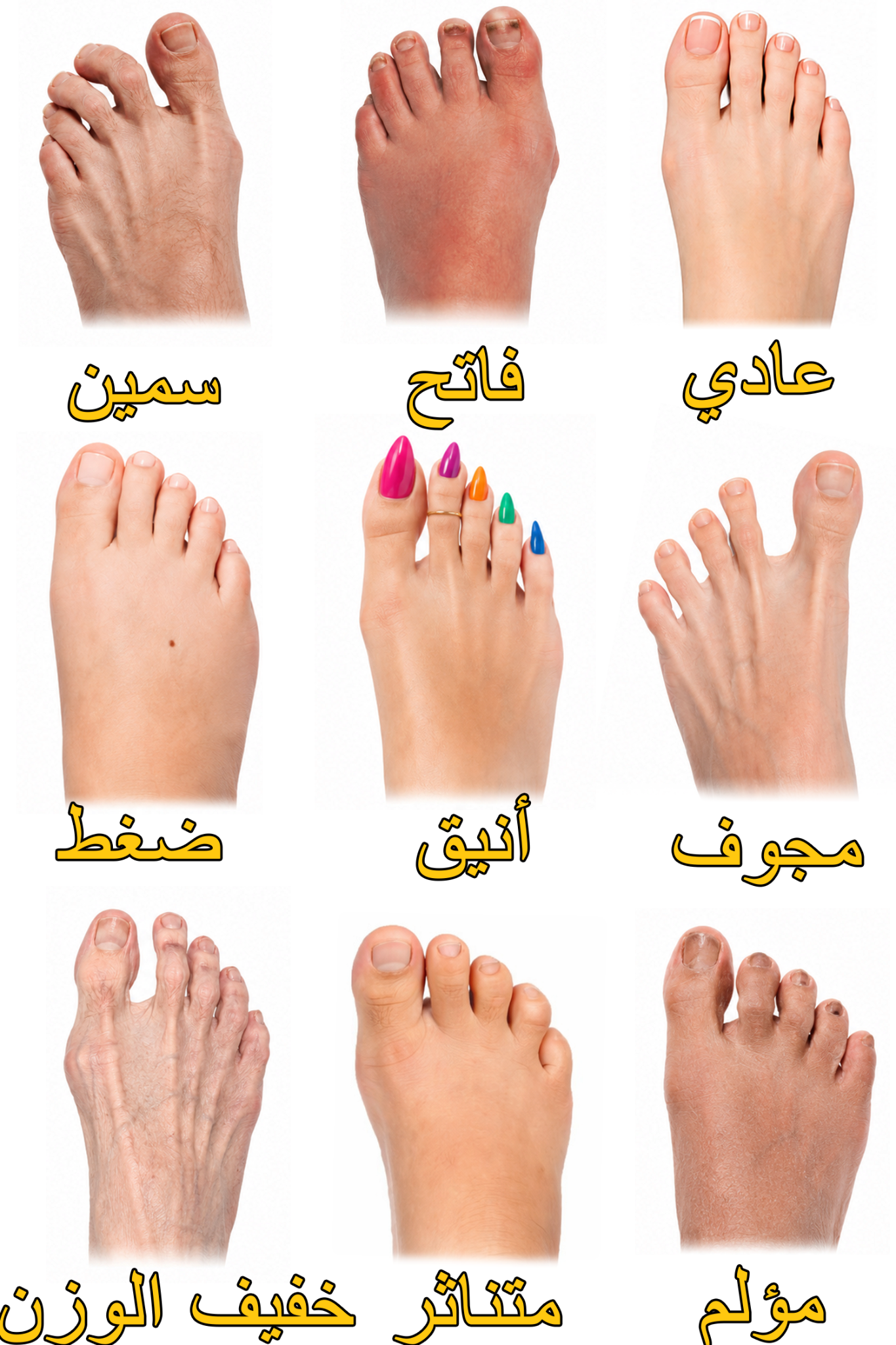 AHA QUIZ Facebook ad