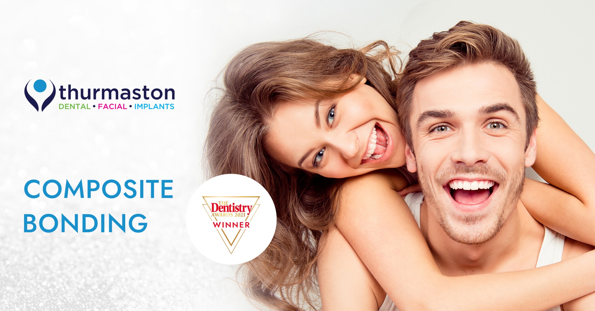 Thurmaston Dental Practice Facebook ad