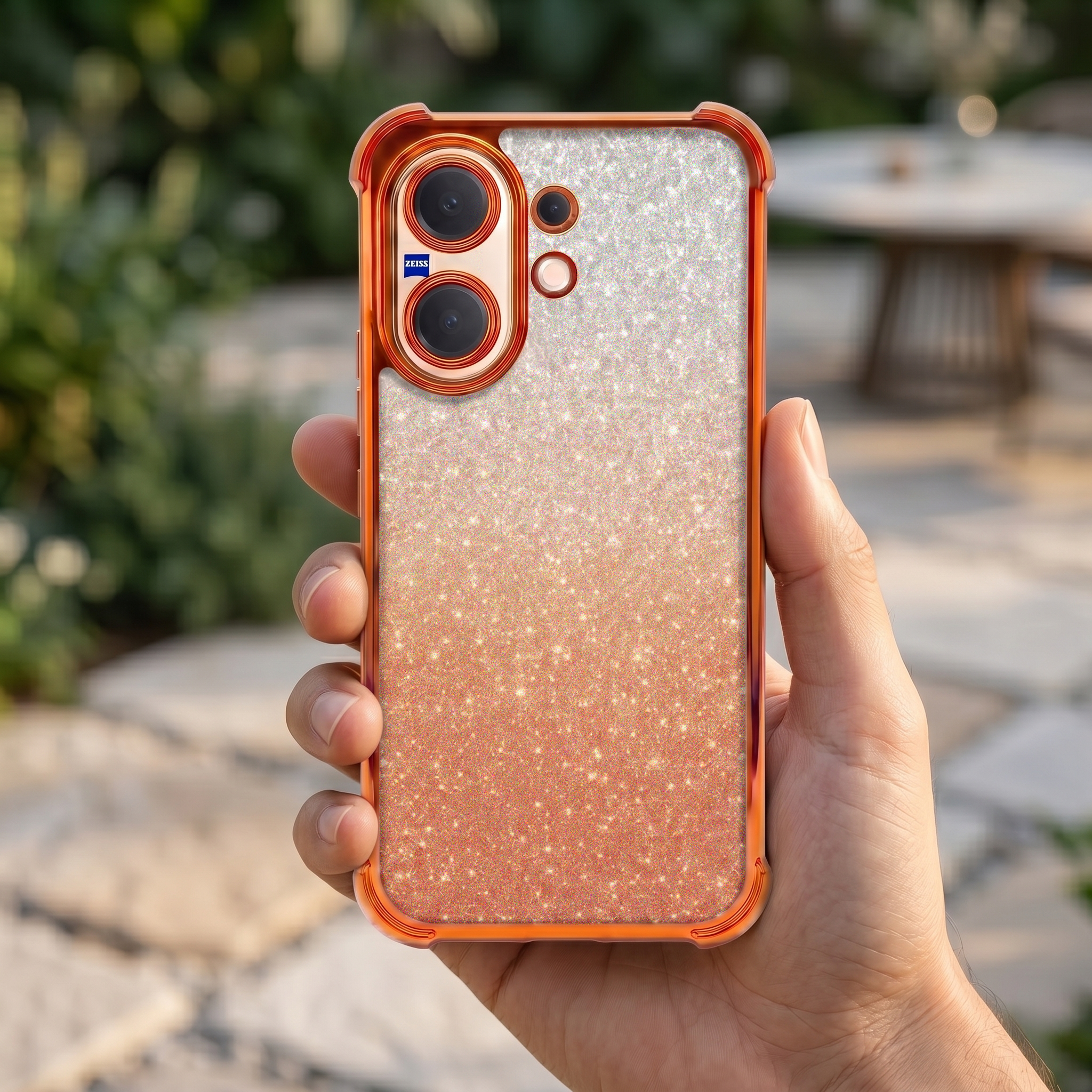 Casedrip India Facebook ad: Premium Cases for Vivo V60 5G