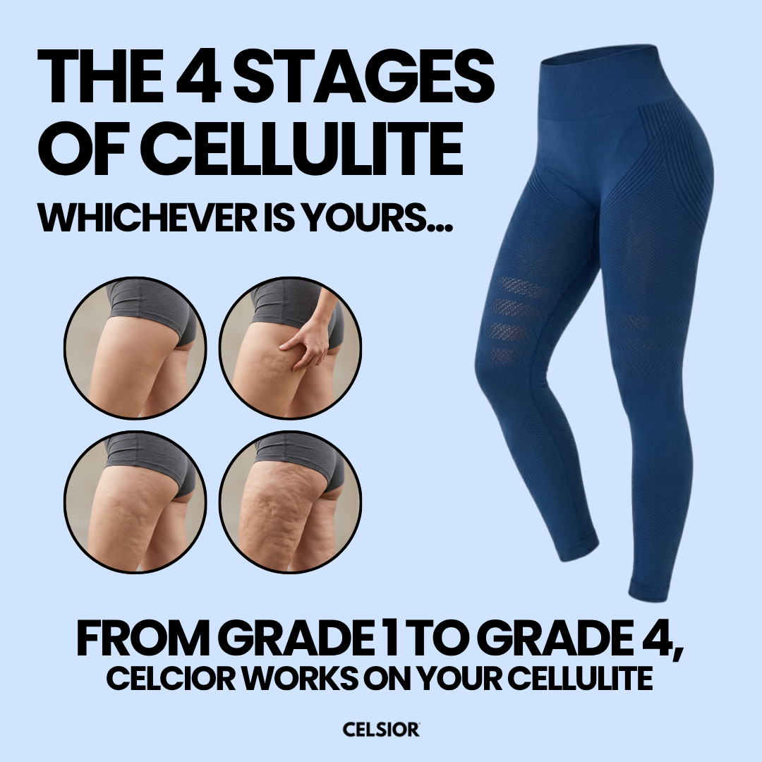 Celsior Facebook ad