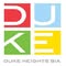 DUKE Heights BIA