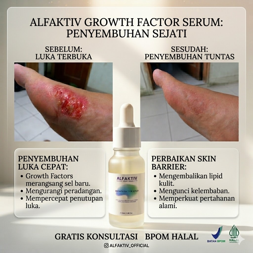 Alfaktiv.id Facebook ad