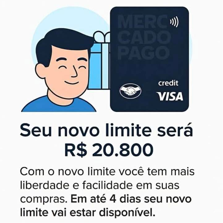 Consultor Marcos Vinícius Facebook ad: Até R$100.000,00