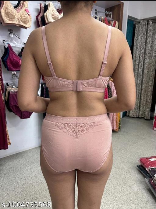 cart.bag Facebook ad: Roop set bra