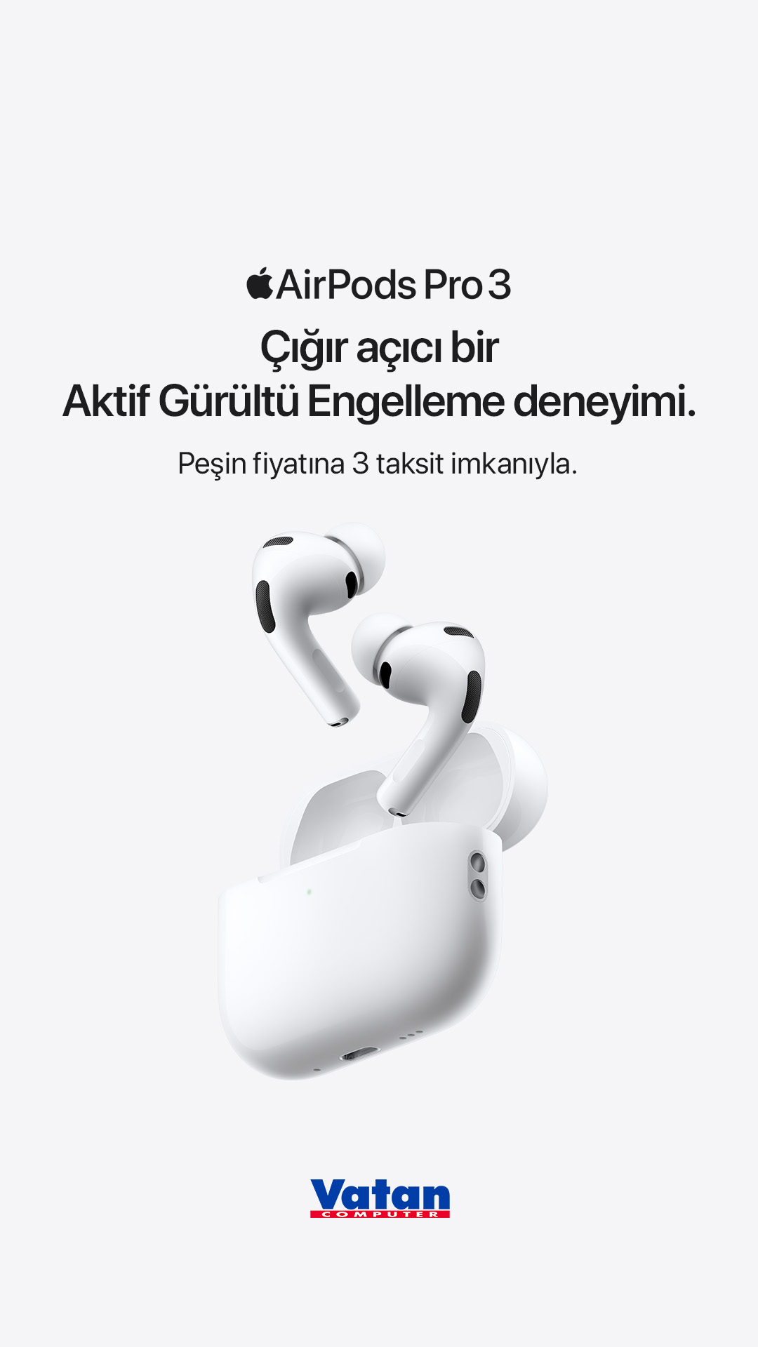 Vatan Bilgisayar Facebook ad