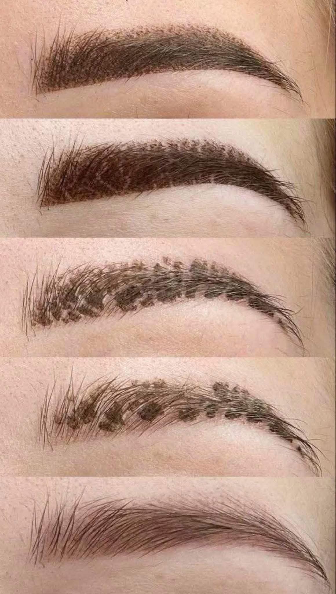 La Filipina Beauty Salon Facebook ad