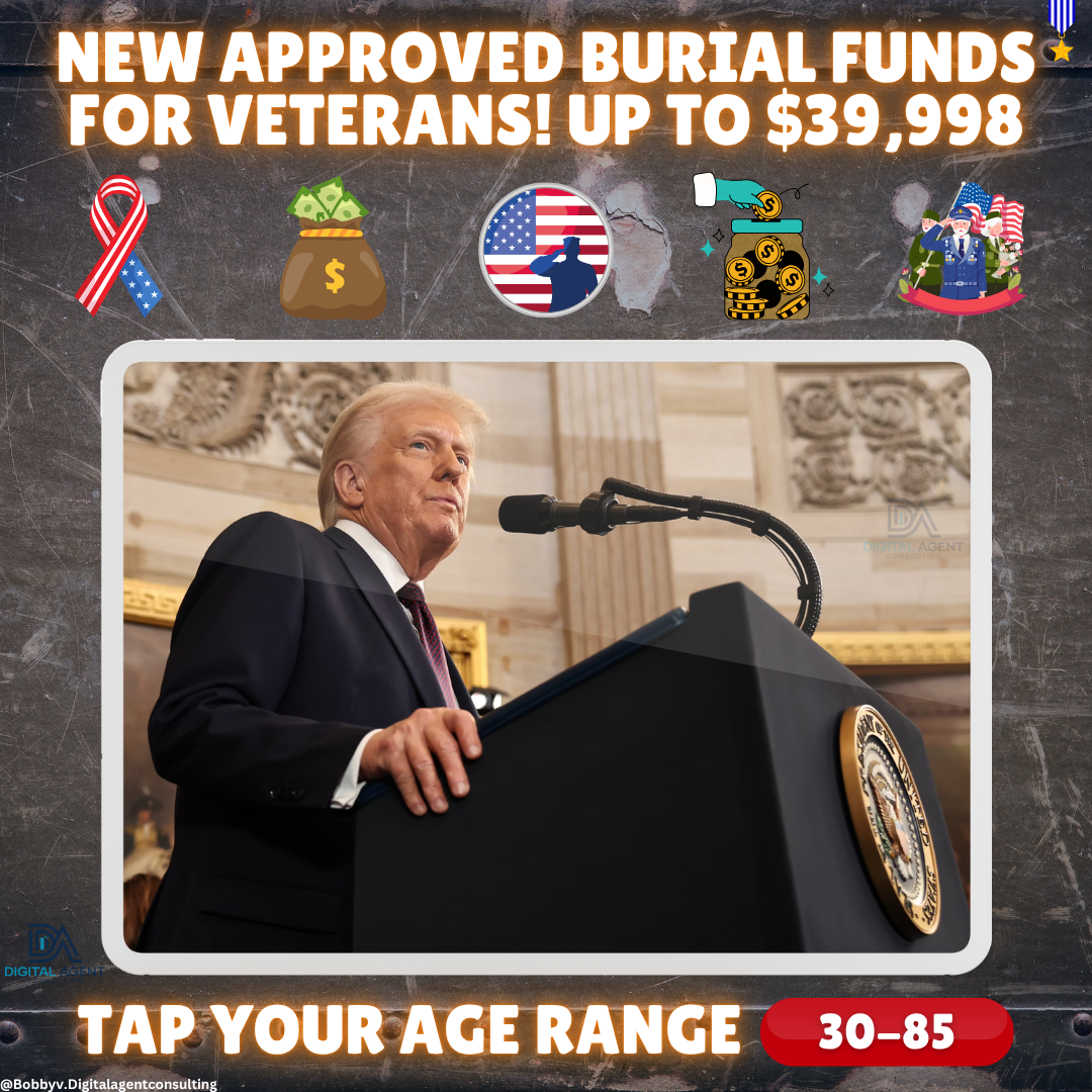 Assistance 4 Heroes Facebook ad