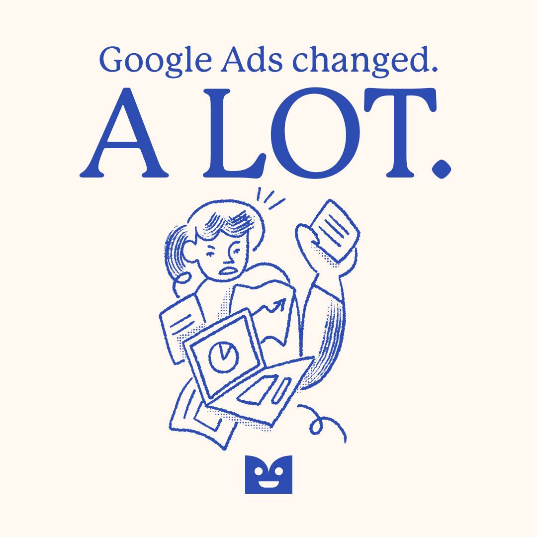 AdBot Facebook ad
