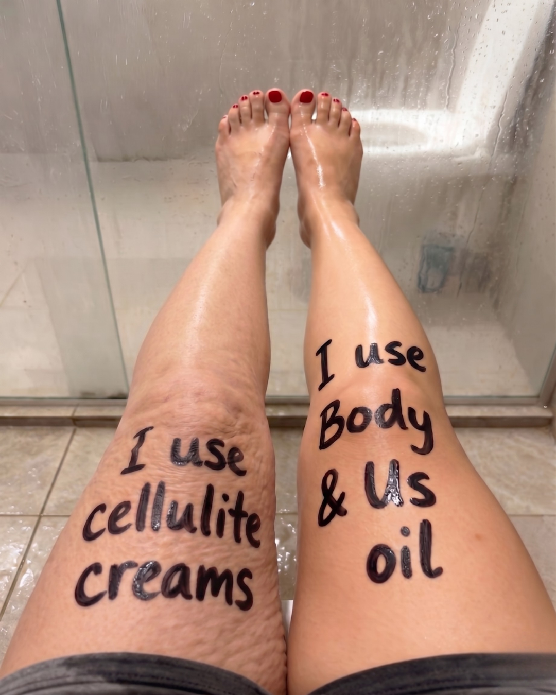 Skincare Tips Facebook ad