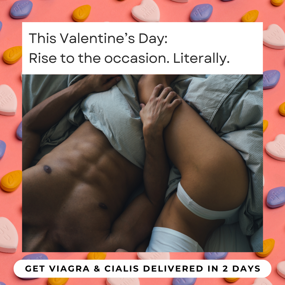 Rocky Health Inc Facebook ad